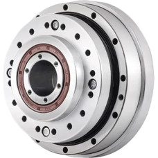 PMZZZZHUPVR tuščiavidurė harmoninės pavaros harmoninė reduktoriaus pavara, skirta žingsninio servo variklio harmoninei pavarų dėžei (HST32-III, greičio santykis 80-1)