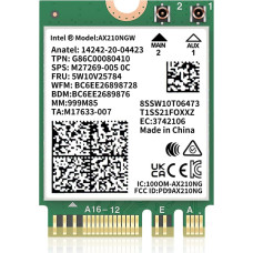 AX210NGW 