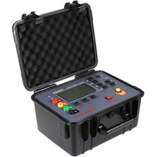 ES3001 Įžeminimo varžos testeris