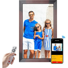 KODAK skaitmeninių nuotraukų rėmelis, 21,5 colio, 