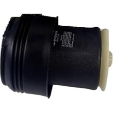 Luftfederung Hinten Luftfederung Frühling Tasche Für BMW X5 E70 X6 E71 E72 37126790078 37126790079 37126790080 Luftfeder(37126790078)