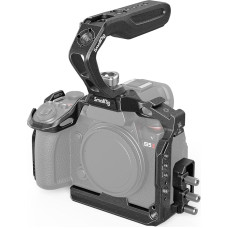 SMALLRIG S5 II / S5 IIX / G9 II 