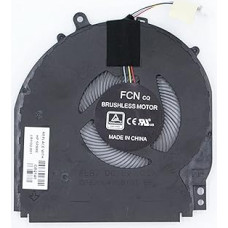 NUHFUFA HP PAVILION X360 14-DH TPN-W139 L51102-001 12V DC Graphics Card Cooling Cooling Fan 1 Fan