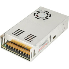 Soulong - Switching Power Supply DC48V 12.5A Transformer Power Supply Converter Portable AC110-260V