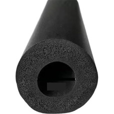 EVA putų vamzdis, apvali silikono putų kempinės žarna, tuščiaviduris juostelės vamzdis, įdėtas elastingas minkštas putų vamzdis (spalva: ID32mm OD44mm, dydis: 4M_O)