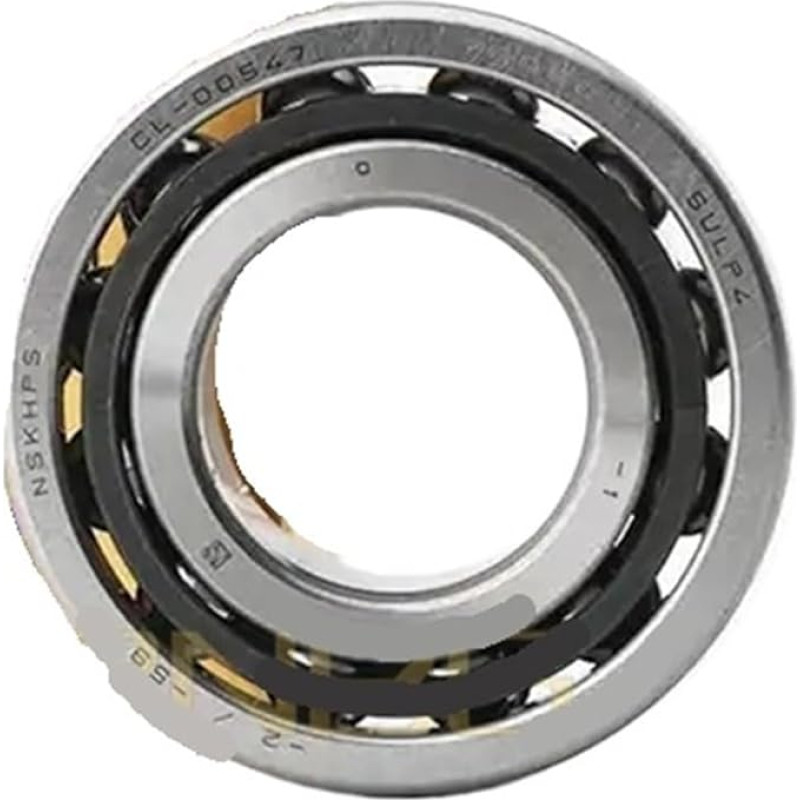 FPJQOBJC Schrägkugellager for Hochgeschwindigkeitswerkzeugmaschinen 7012 7013 7014 CTYNSULP4 CTYNDBLP4(7014CTYNSULP5)