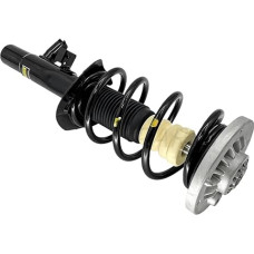 Luftfeder Vorne Hinten Stoßdämpfer Für BMW X3 F25 2011-2018 Gas Dämpfer Air Suspension Strut Mit ANZEIGEN 37126799911 Luftfederung(FRONT RIGHT)
