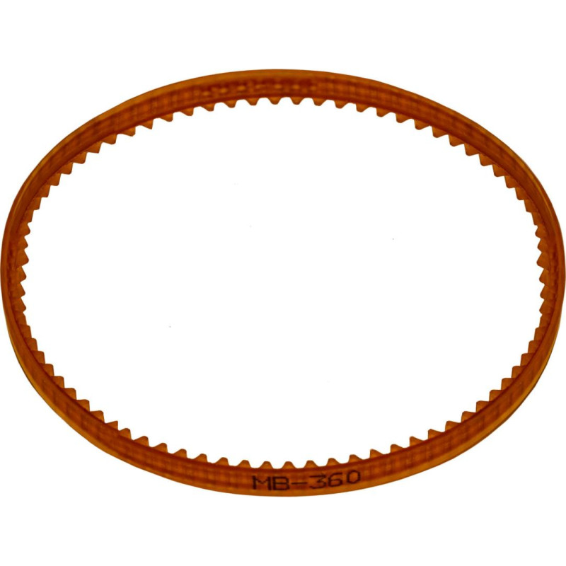 Royal Catering V formos diržų pavara cukraus vatos mašinai