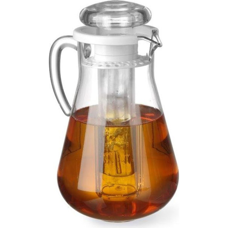 Hendi Įbrėžimams atsparus ąsotis su ledo dėklu 425107