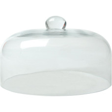 Hendi Glass dome for smoking food on a plate - 199978