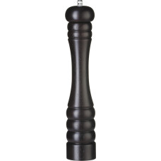 Hendi Salt grinder dark wood 60 x 315 mm dia - 469835