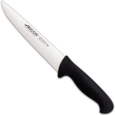 Arcos Butcher knife for quartering slicing meat 2900 series length 200/336 mm