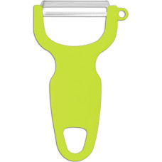 Hendi Peeler vegetable fruit peeler horizontal length 110 mm - green