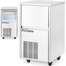 Hendi Professional bar ice cube maker 28 kg / 24 h 295 W.
