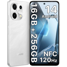 UMIDIGI Note 100 mobilusis telefonas, 