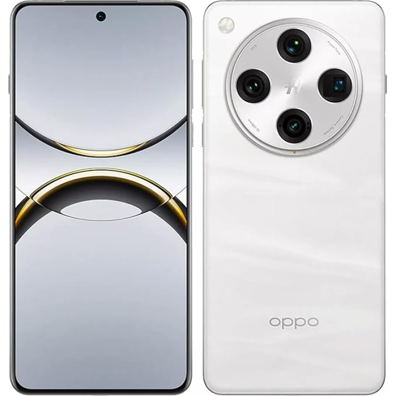 OPPO Find X8 Pro 16+512GB 6.8