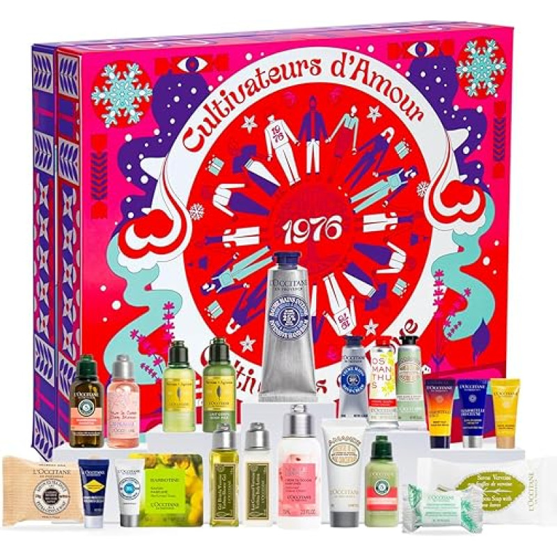L'OCCITANE - 