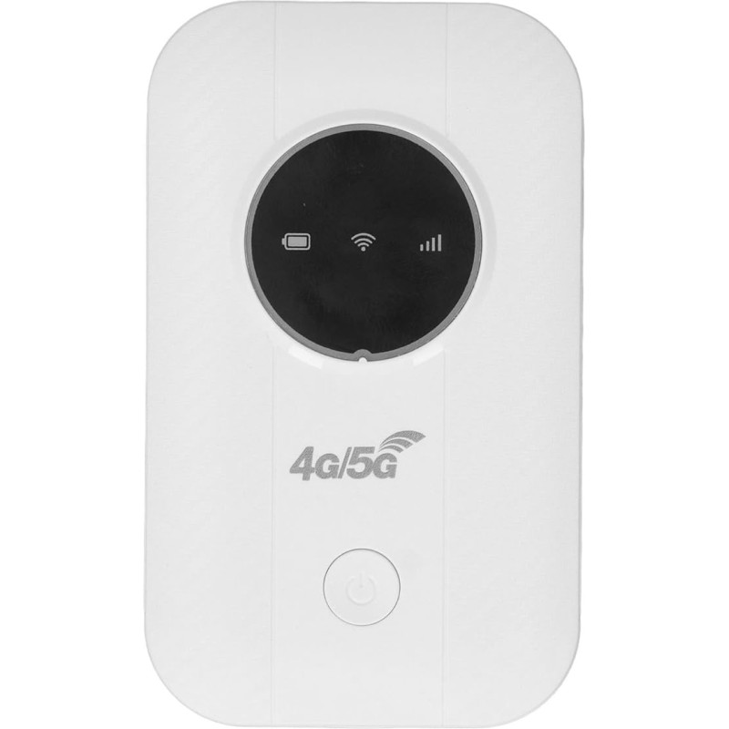 4G LTE mobiliojo karštojo taško įrenginys, pasaulinis nešiojamasis karštasis taškas, 300 Mbps, 