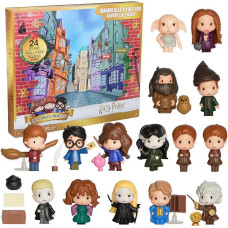 Wizarding World Collectible Advent Calendar F25