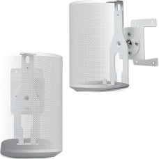 shinar Metalinis 2 sieninių laikiklių rinkinys, suderinamas su 