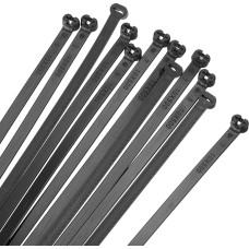 QUARKZMAN Kabelbinder 8 