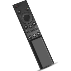 Universal TV Remote Control Compatible with Samsung TV - Replacement Remote Control for Samsung Smart TV