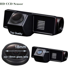 Car Rear View Camera HD CCD Reverse Camera Parking Aid in Number Plate for Mercedes Benz Vito W639/Viano/V Class/Sprinter RV-MV/Sprinter Van