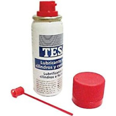 tesa rinkinys Messenger Lubrificador / prieš dėžės numerį 508 (12U)