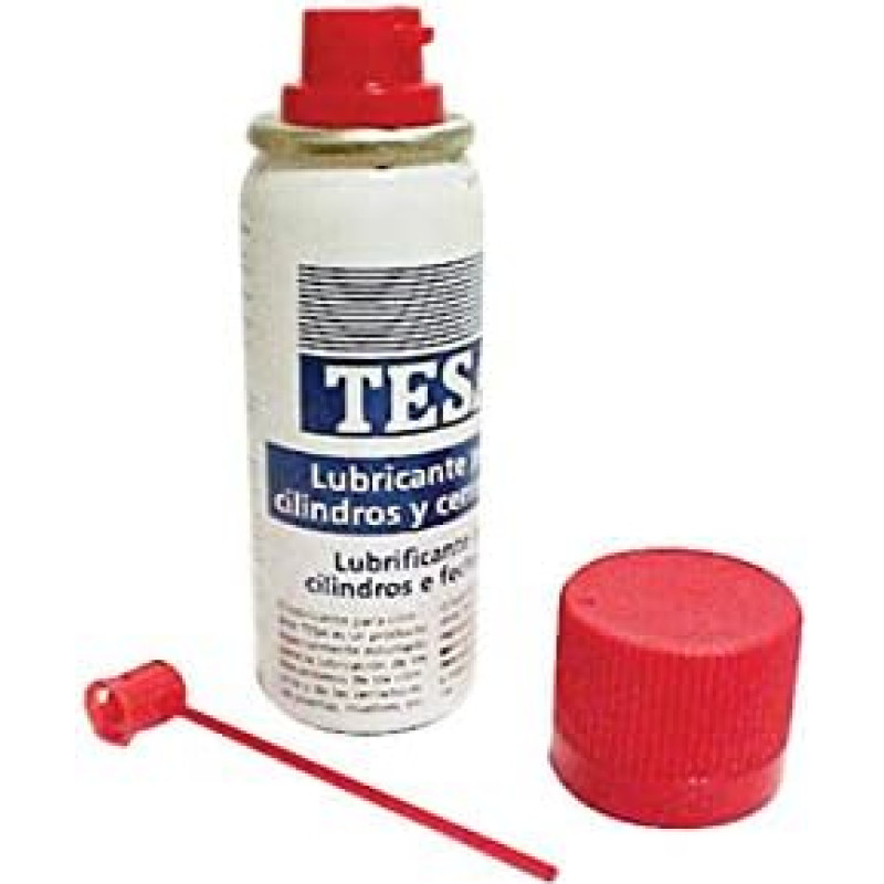 tesa rinkinys Messenger Lubrificador / prieš dėžės numerį 508 (12U)