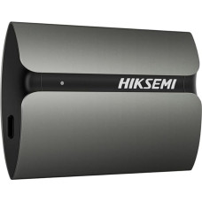 HIKSEMI Išorinis SSD diskas 512 GB, nešiojamasis mini USB 3.1 C tipo SSD kietasis diskas, iki 560 MB/s skaitymo greitis, suderinamas su 