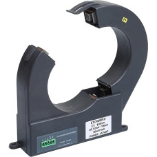 Multimetras, ETCR080KD 0. 0MA-100 ma dc Dia80mm Split Typ hohe Genauigkeit DC Leckstromsensor,Sicher und zuverlässig
