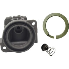 Luftpumpen Luftfederung Kompressor Pumpe Reparatur Kits Für Mercedes W220 W211 W219 Für Audi A8 D3 A6 C5 Allroad 1999-2010 2203200104 4Z7616007 LUFTFEDERBEIN(I)
