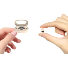 Mini nematomos ausinės 