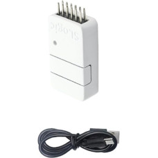 SLogic Combo 8 Slogic Analysator DAPLink CKLink derinimo įrankis