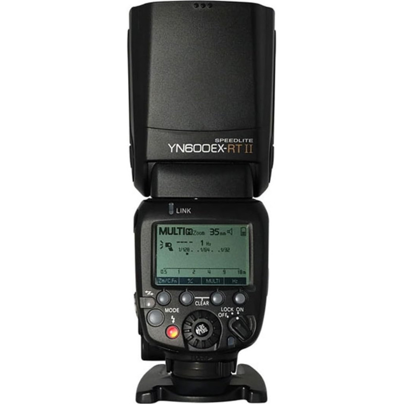 Yongnuo YN600EX-RT II Wireless Flash Speedlite TTL Master for Canon 70D 60D 50D 40D 30D with WINGONEER Diffuser
