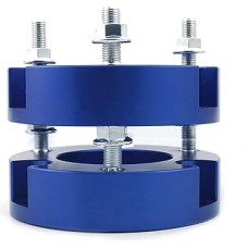 Luftpumpen Priekinės pakabos pakėlimo komplektai Toyota Hilux VIGO REVO FORTUNER Spule Spacer Strut Schocks Absorber Frühling Erhöhen 32mm Luftfederung