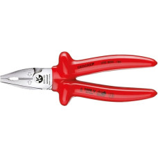 Gedore VDE 8250-160 VDE Combination Pliers 8250 – 160