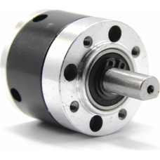 45mm Planetary Reduction Gearbox For Brushless/Step electronic starter Planetary Reducer Box AUOQKQUT(1 Ratio 5.2,4.0 mm Gear)