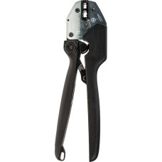 Phoenix Contact CRIMPFOX Hand Crimping Pliers 35 mm² → 50 mm² / 2 → 1AWG for Wire End Ferrules, 256 mm