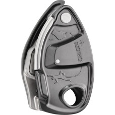 PETZL Grigri Mod. D13A Grigio