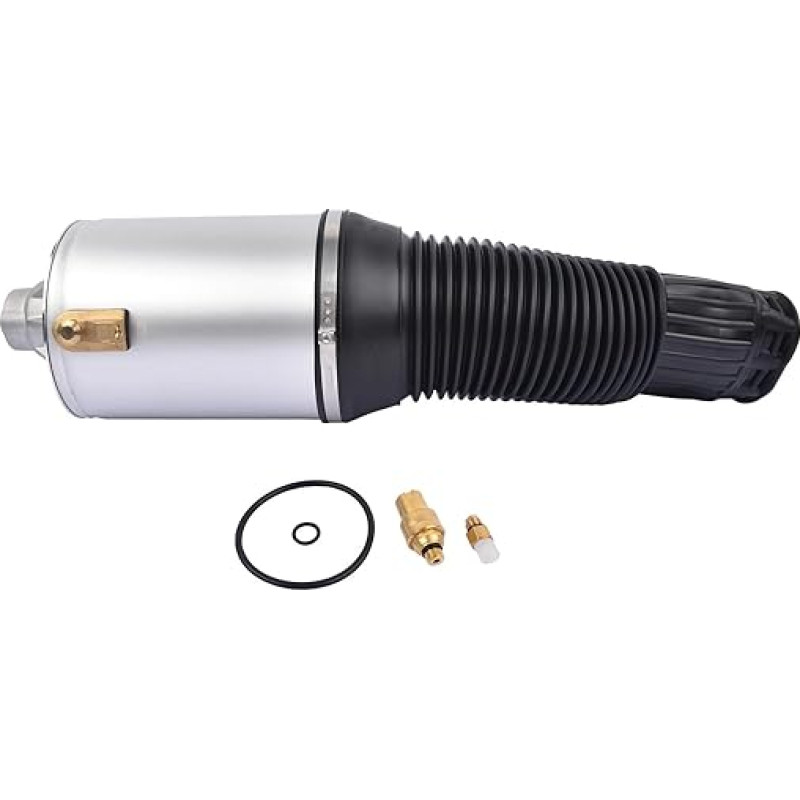 LUFTFEDERBEIN AP01 Vorne Luftfederung Quellen Für Audi A8 D3 4E Quattro V8 2002-2010 4E0616039T Luftfeder