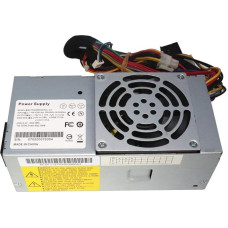 HotTopStar 250W TFX0250D5W Power Supply Compatible with Dell Inspiron 530S 531S, Vostro 200 (Slim) 200S 220S, Studio 540S Small Form Factor (SFF) Systems)