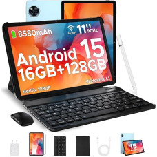 DOOGEE U11 2025 Naujausia 