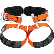 PETZL Unisex Aven Climbing Harness (Pack of 1)