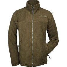 Rhön Vyriška vilnonė medžioklinė striukė Olive Green