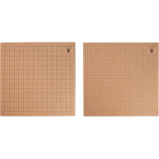 BAHJKASD Makramee Brett Gerastertes Korkbrett 20 3 X 20 3 cm 30 5 X 40 6 cm 40 6 X 40 6 cm Für Armband Projekt Schmuckherstellung Handstrickarbeiten Handwerk