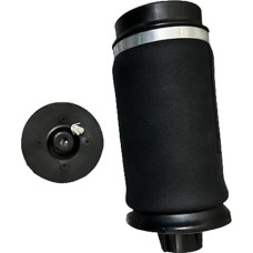 LUFTFEDERBEIN Hinten Links/Rechts Luftfederung Frühling Tasche Für Mercedes Benz W164 X164 A1663200325 A1643200725 A1643201025 A1643200925 Luftfeder