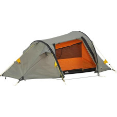 Wechsel palapinės Aurora 1 - Travel Line - Erdvi palapinė 1 asmeniui, Laurel Oak