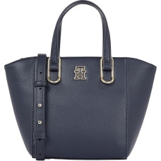 Tommy Hilfiger moterų Th Timeless Med Lady Tote, vieno dydžio