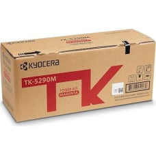 Kyocera 1T02TXBNL0 purpurinės spalvos originali rašalo kasetė, 1 vnt.